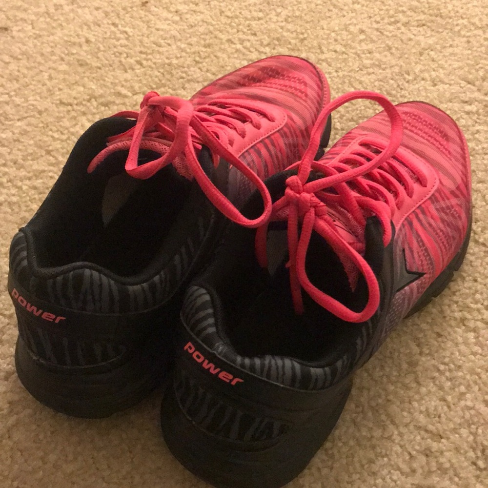 Power Sneakers - Picture 4 of 4